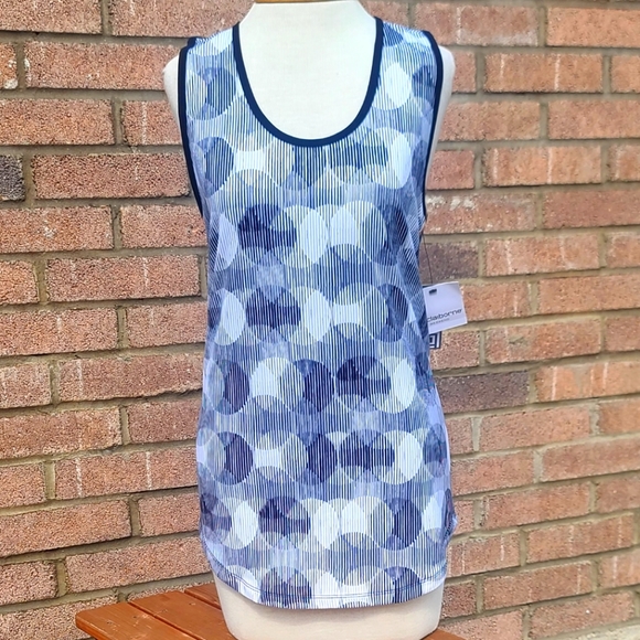 2pc bundle- Liz Claiborne sweater/top - Picture 5 of 7